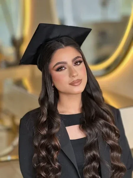 Ondas sirena para cabello muy largo