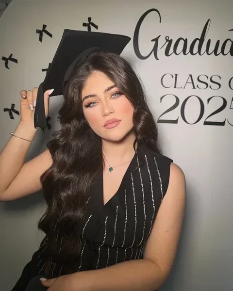 Ondas despeinadas con volumen
